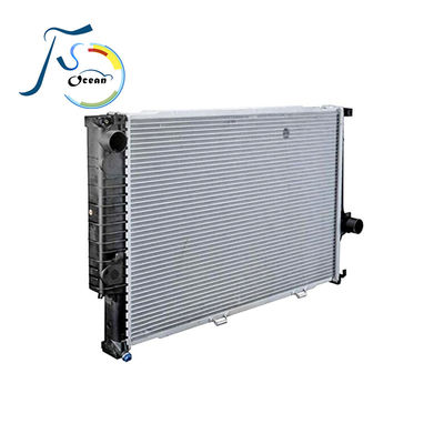 quality Welded Engine Cooling System 2243445 Radiator For 1992-1994) BMW E32 740i Cooling Parts RA0012 ( factory