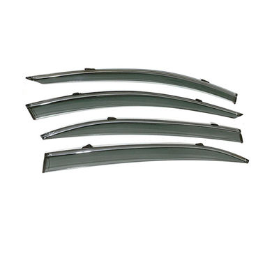 quality Easy Installation High Level Durable Universal Car Window Door Sun Shade For Mazda 3 2014-2019 Car Rain Shield factory