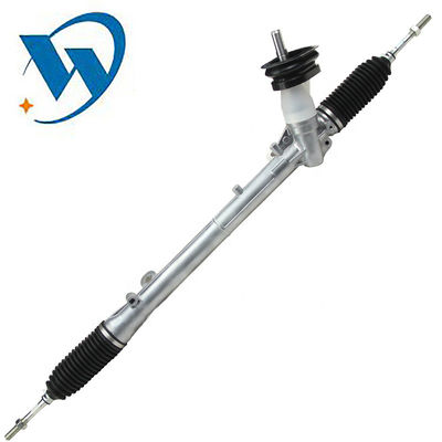 quality Aluminum AUTO STEERING RACK WT-1005 FOR NISSAN TIIDA 2006 - 48001-9V100 48001-ED500 POWER STEERING RACK LHD factory