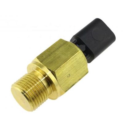 quality Engine Parts Coolant Level Sensor 2848A129 2848A126 Coolant Water Temperature Copper Top Selling Sensor factory